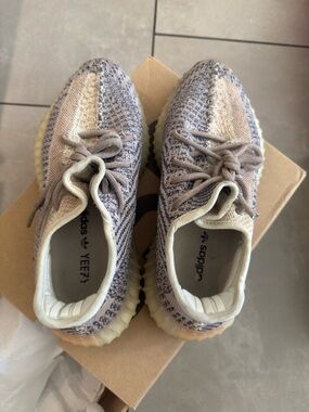 Yeezy boost 350 V2 Ashpea